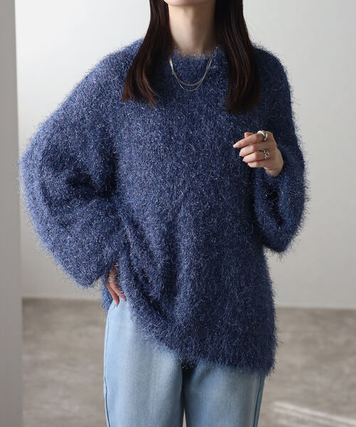 model：162cm