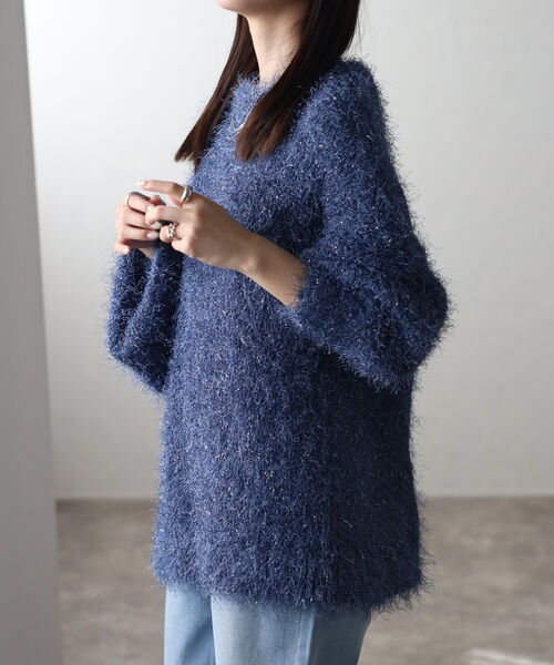 model：162cm