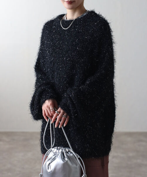 model：162cm