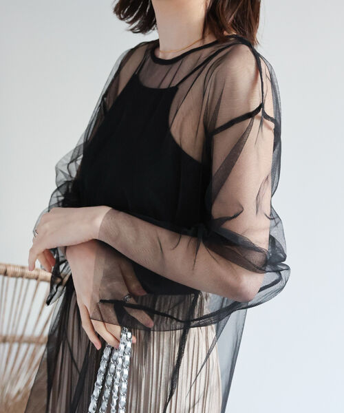 model：162cm