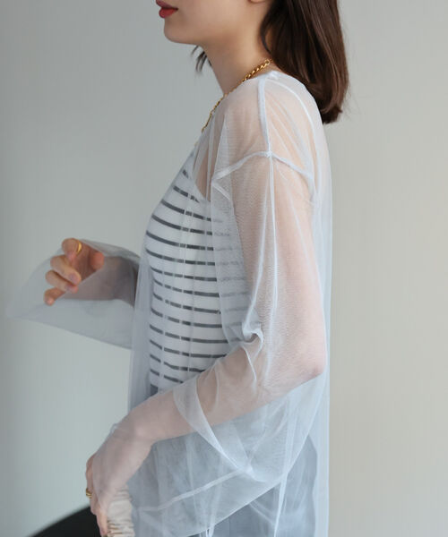 model：162cm