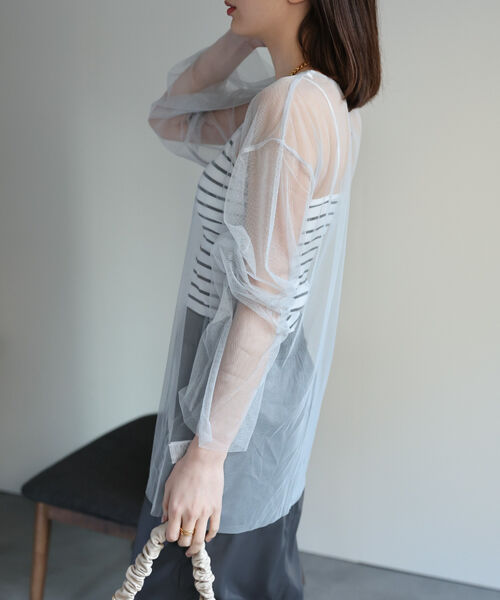 model：162cm