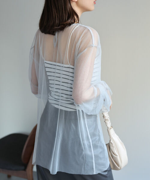 model：162cm