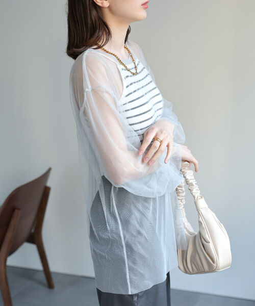 model：162cm