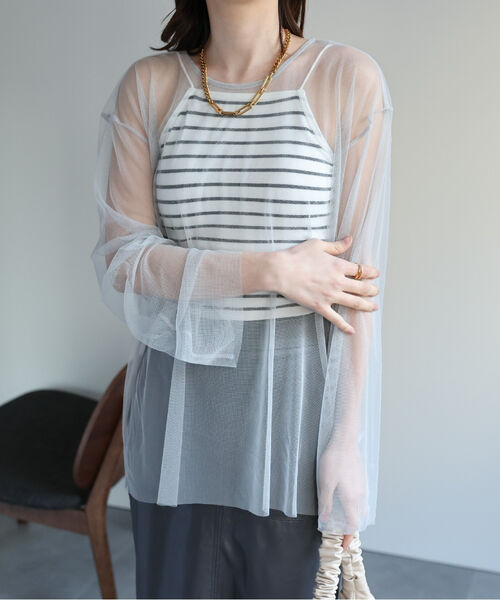 model：162cm