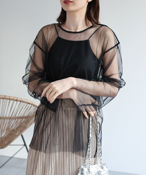 model：162cm