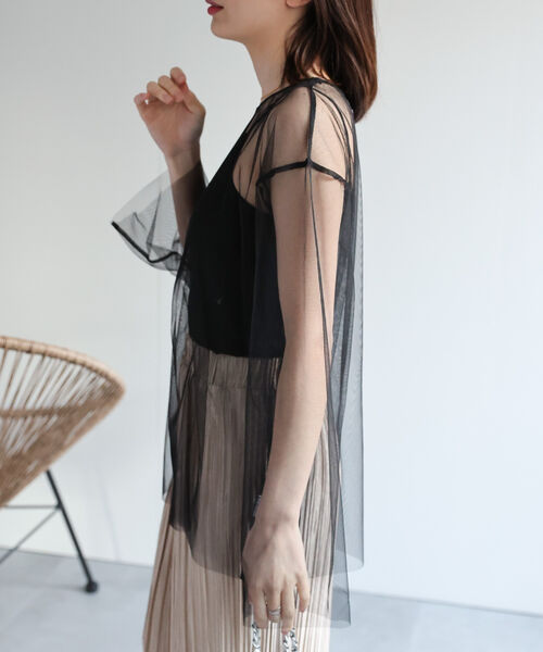 model：162cm
