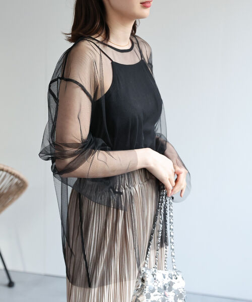 model：162cm