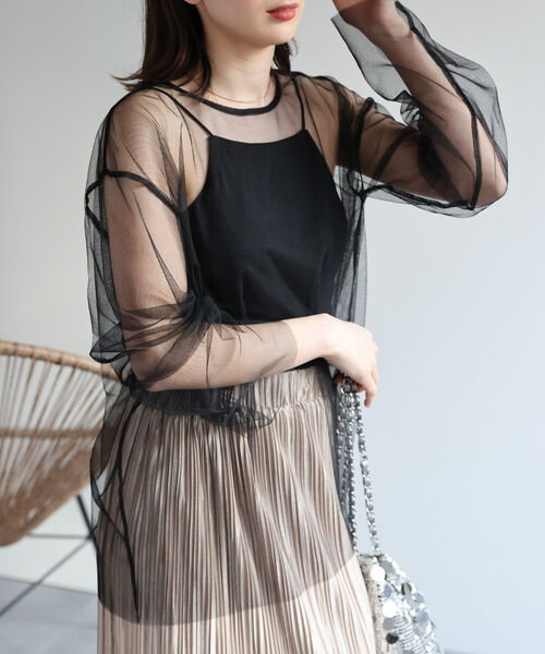model：162cm