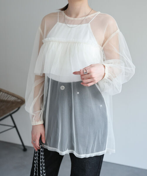 model：162cm