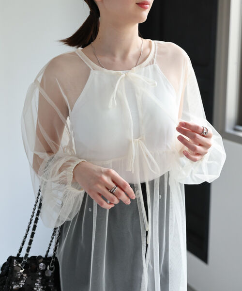 model：162cm