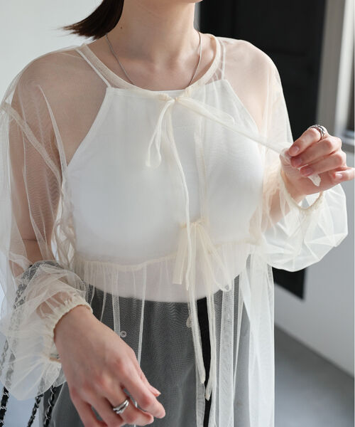 model：162cm