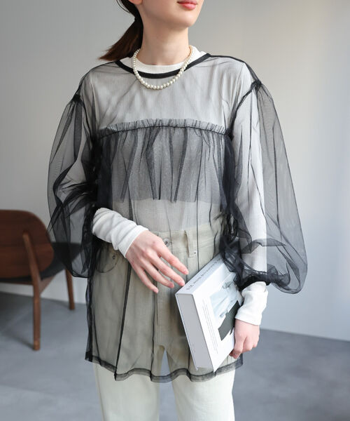 model：162cm