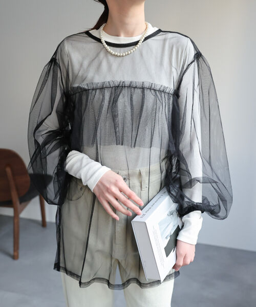 model：162cm