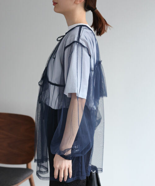 model：162cm