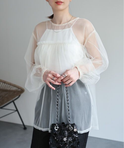 model：162cm