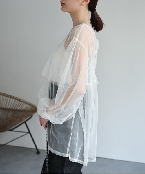 model：162cm