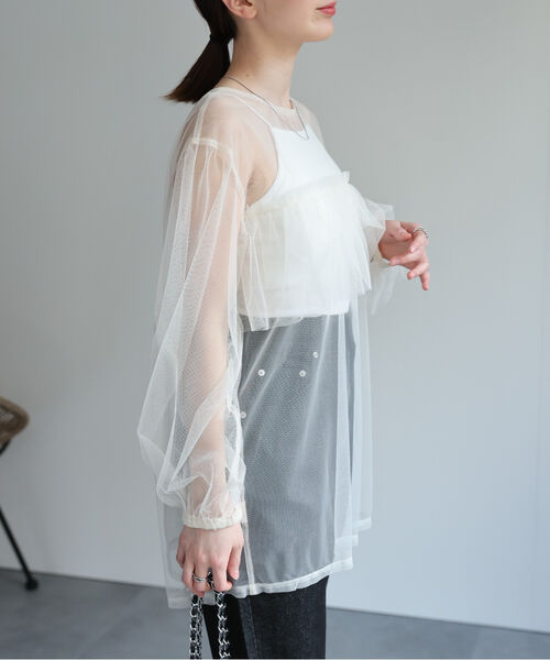 model：162cm