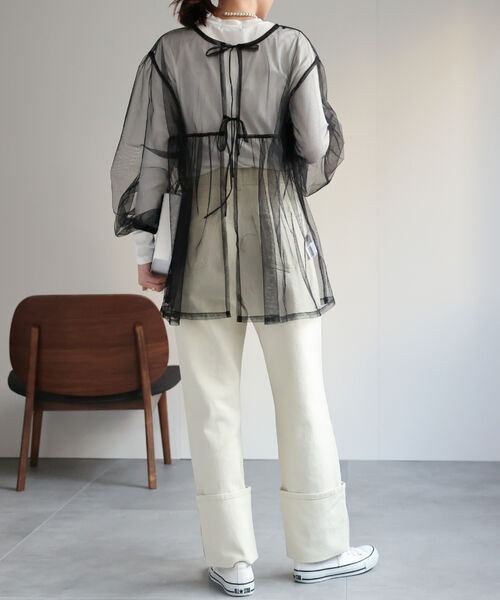 model：162cm