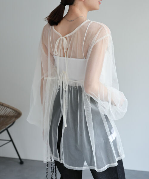 model：162cm