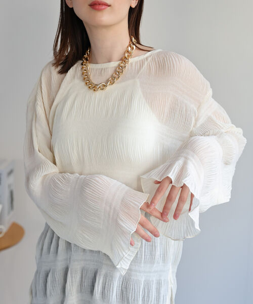 model：162cm