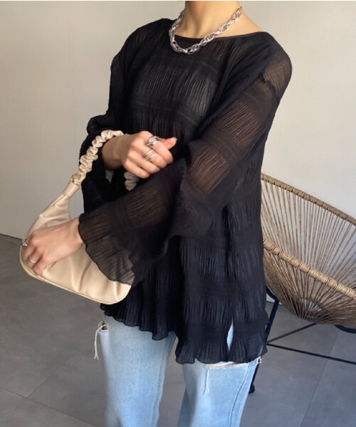 model：156cm