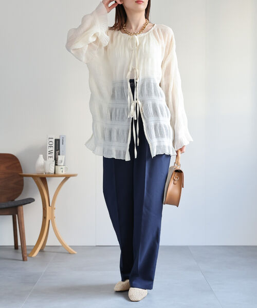 model：162cm