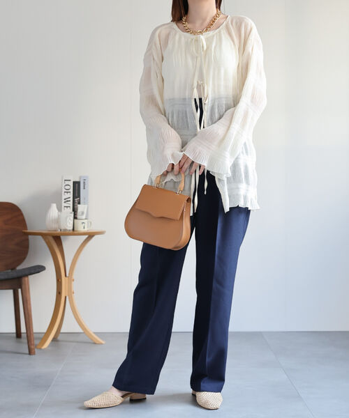 model：162cm