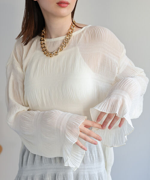model：162cm