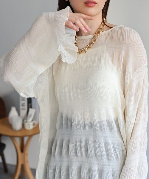 model：162cm