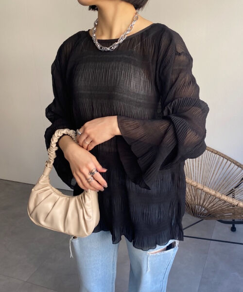 model：156cm