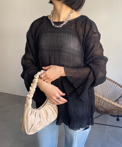 model：156cm