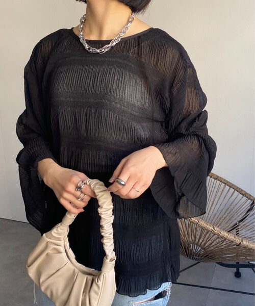 model：156cm