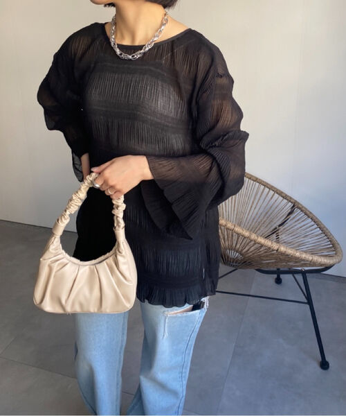 model：156cm