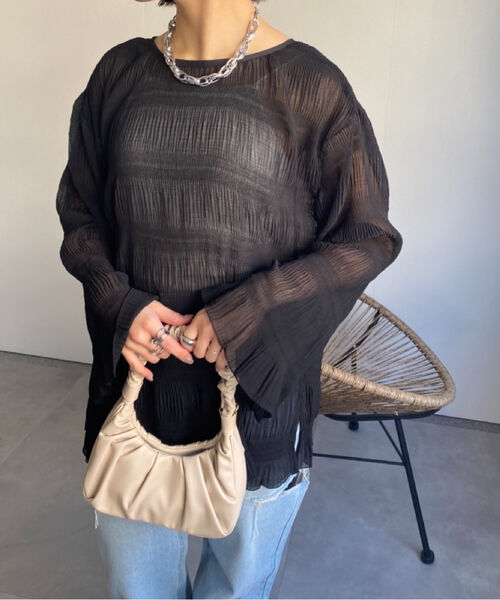 model：156cm