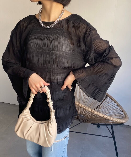 model：156cm