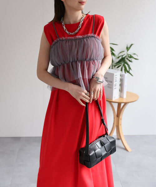 model：162cm