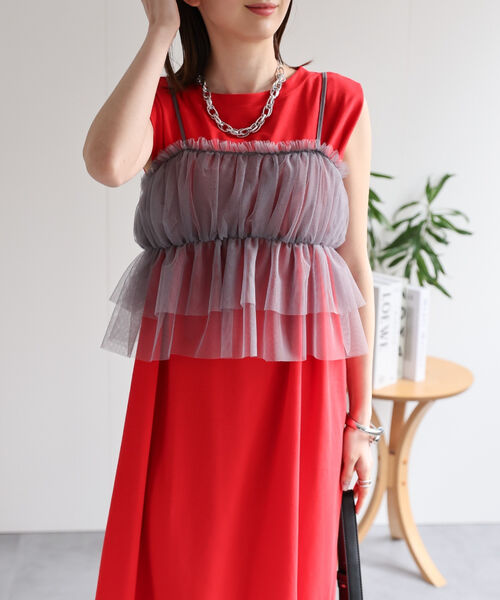 model：162cm