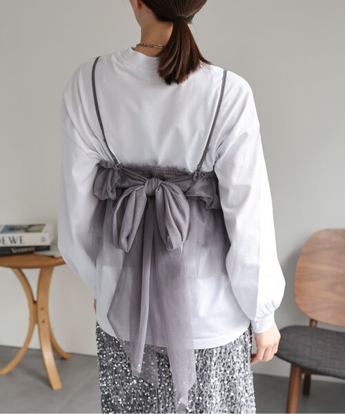model：162cm