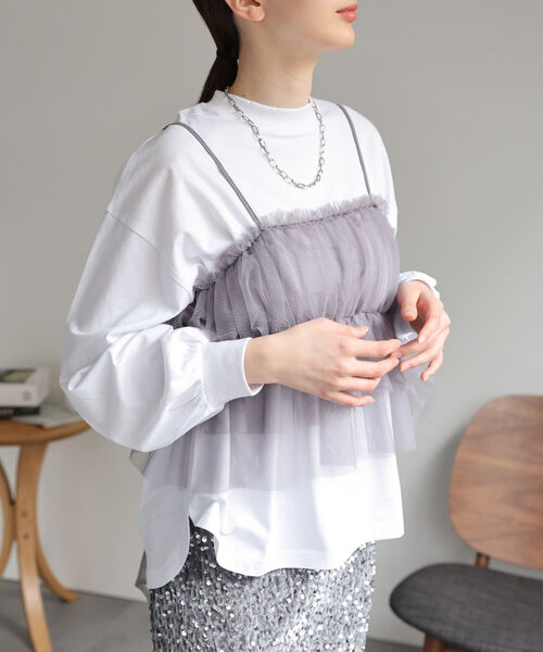 model：162cm