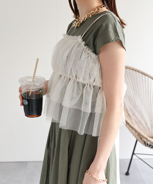 model：162cm