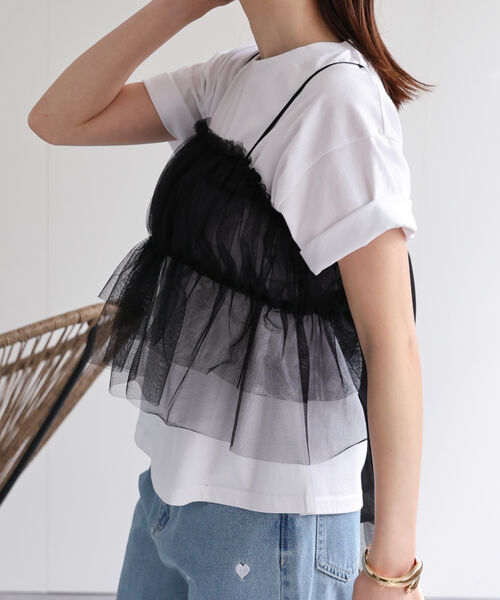 model：162cm