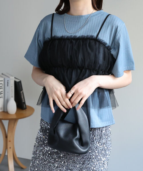 model：162cm