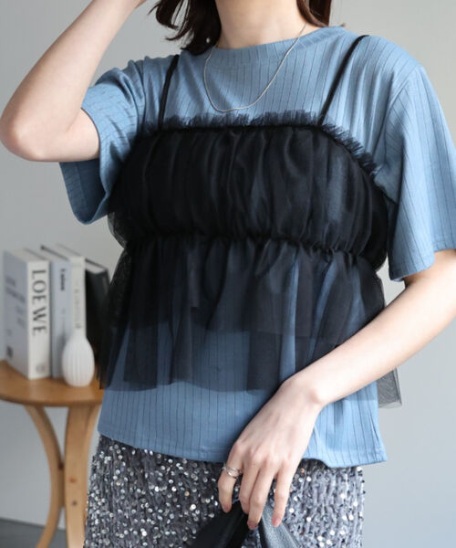model：162cm