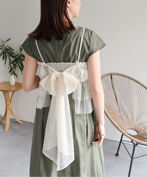 model：162cm