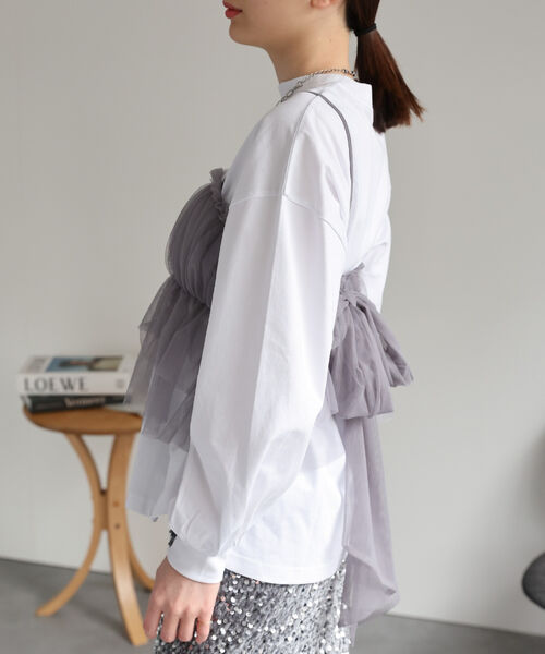 model：162cm