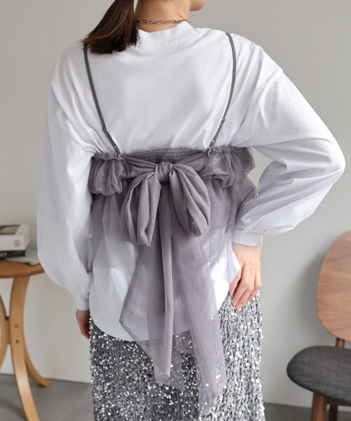 model：162cm