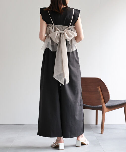 model：162cm