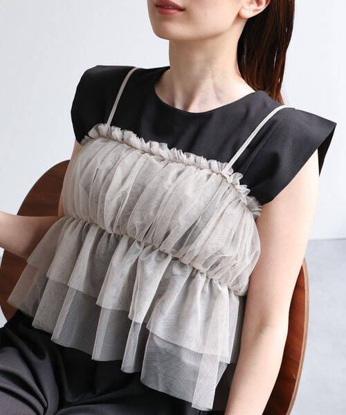 model：162cm
