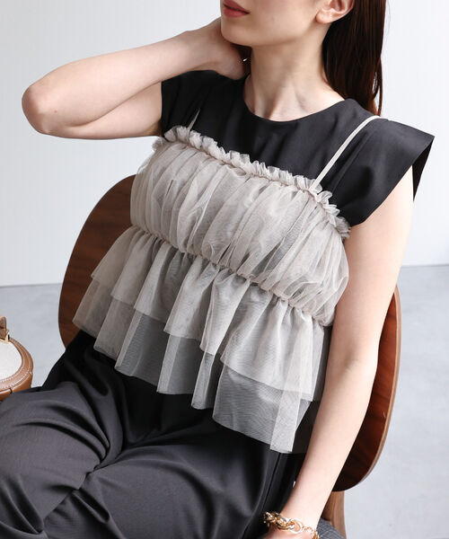 model：162cm